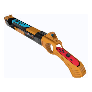 Controlador De Pistola Para Juegos Compatible Con Ns Switch Controlador De Pistola Para Juegos Compatible Con Ns Switch