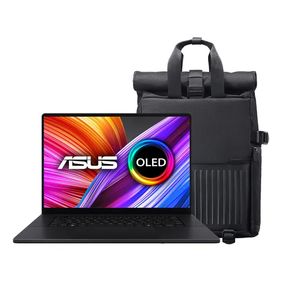 Notebook Asus Proart P16 R9 32gb Ram 1tb Ssd Rtx4070