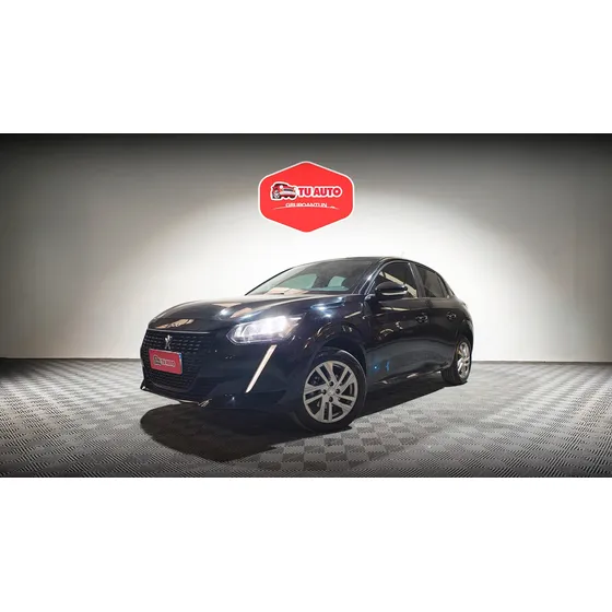 Peugeot 208 1.6 Active Pack