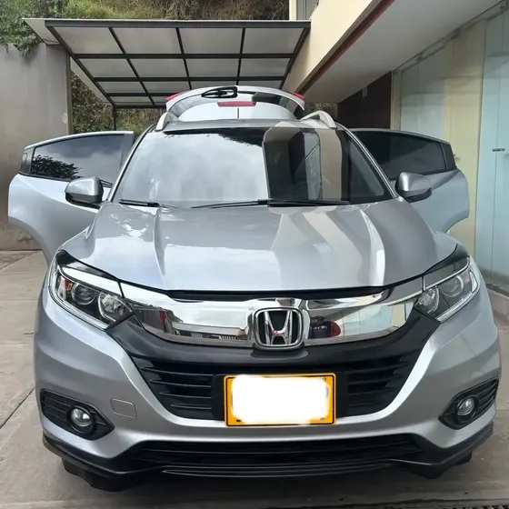 Honda Hr-v 2021 1.8 X-tyle