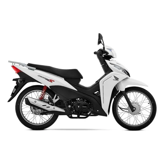 Honda Wave 110 Base 0km Nueva 0 Km Creditos Dni
