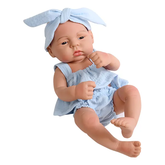 Bebote de Vinilo 15 cm para Niños a Partir de 2 Años