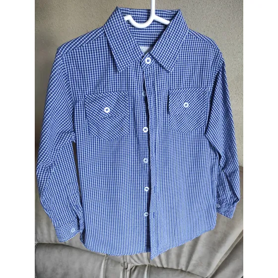 Camisas Epk Talla 6 Y 8 Para Niños 