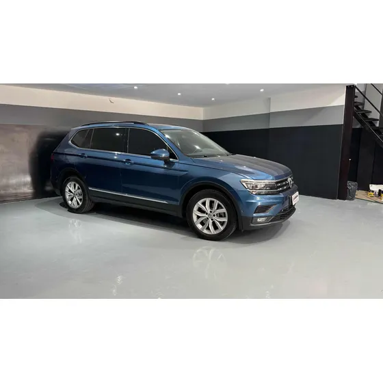 Volkswagen Tiguan 2.0 Tsi Dsg Conforline