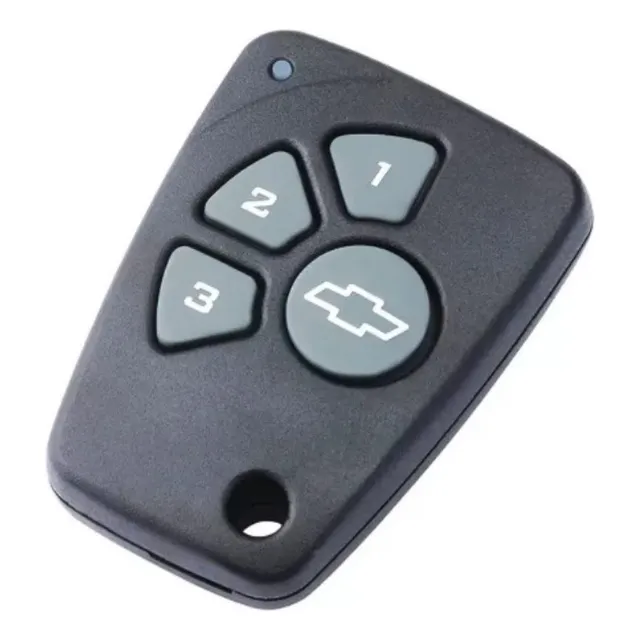 Control Alarma Chevystar Chevrolet Aveo Spark Optra Dmax