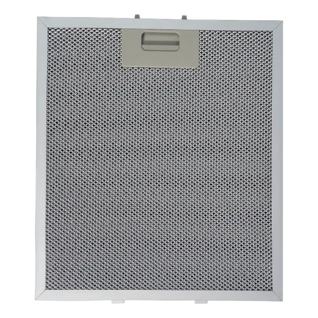 Filtro Descartable Aluminio Whirlpool 30.5 Cm X 26.6 Cm