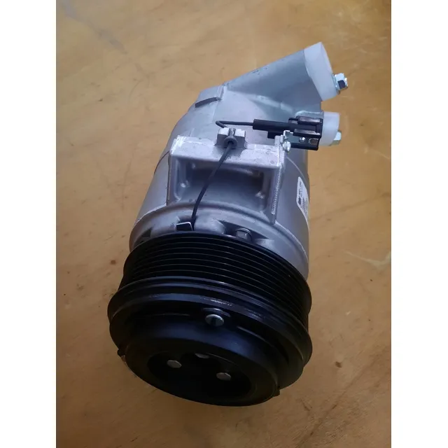 Compresor De Aire Acondicionado Nissan Pathfinder R51