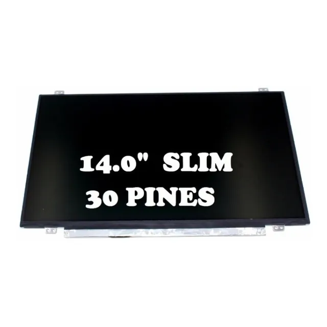 Pantalla 14 30 P Dell Inspiron 14 3451 / 3458 / 3000 / 3452