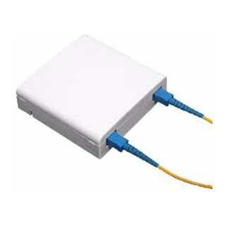 Kit 10 Pto Caixa Terminação Fibra Óptica Roseta 2 Ftth Nf@ Kit 10 Pto Caixa Terminação Fibra Óptica Roseta 2 Ftth Nf@