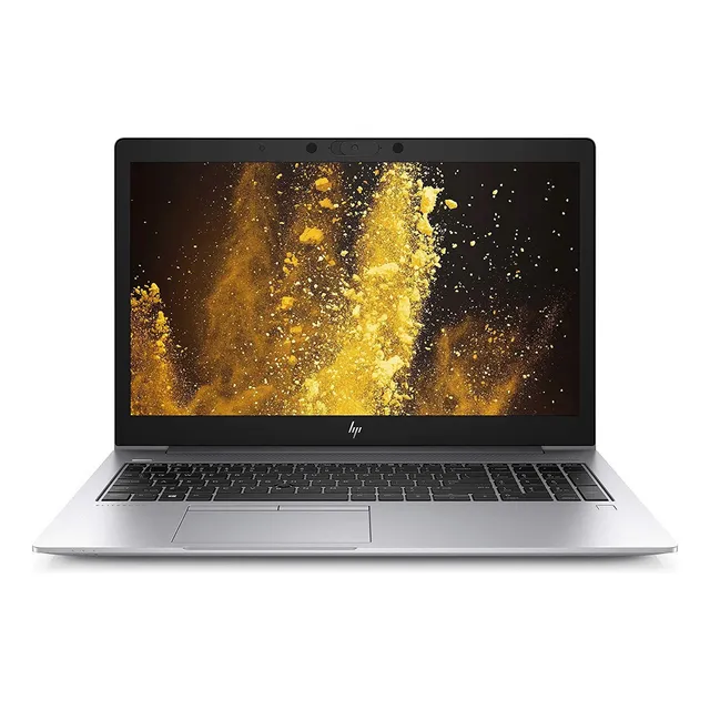Hp Elitebook 850 G6 15.6 Notebook - 1920 X 1080 - Core I5 I