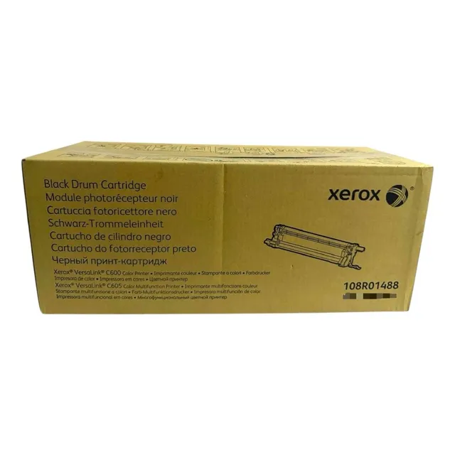 Cartucho De Cilindro 108r01488 Negro Xerox