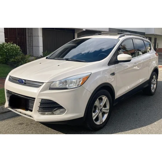 Ford Escape 2.0 Se 4x4 At
