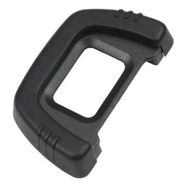 Visor Ocular Eyecup Dk 21 Nikon D7000 D300 D90 D80 D600 D200