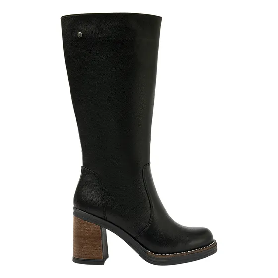 Bota Casual Mujer Pollini - J222