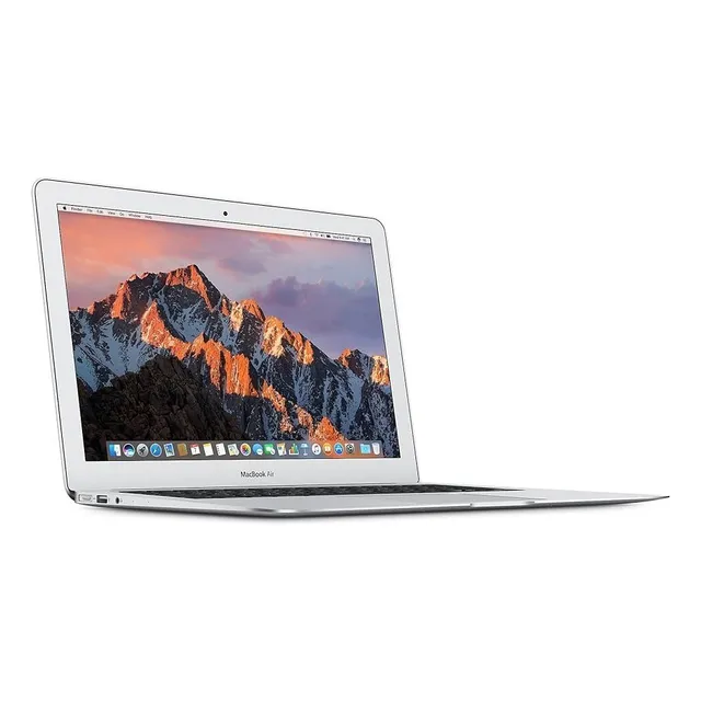 Macbook Air 2017,  13.3 PuLG , Core I5,  Disco Flash Rapida