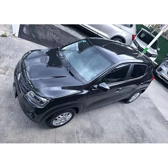 Renault Kwid 1.0 Sce 66cv Iconic