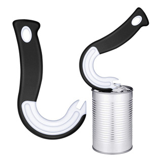 Abridor De Latas Z 1, Fácil De Abrir, Abridor Fácil De Agarr Abridor De Latas Z 1, Fácil De Abrir, Abridor Fácil De Agarr