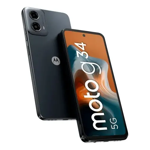 Motorola G34/ 8/256gb