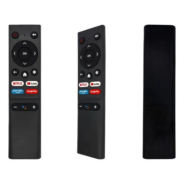 Control Alternativo Compatible Master G-aiwa-jvc-nex  +pilas