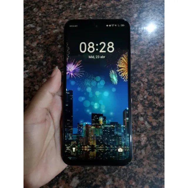 Venta Tecno 30c Usado En Perfecto Estado