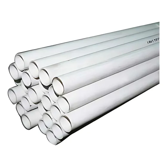 Tubo Conduit Electricidad 3/4 Uniteca