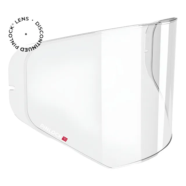 Pinlock 70 Para Casco Ls2 Pioneer Evo, Mx 436, Original