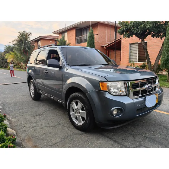 Ford Escape 3.0 Xlt