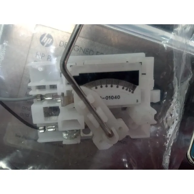 Flotante Gasolina Hyundai Getz 
