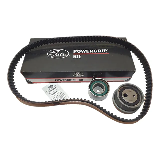 Kit Tiempo Gates Para Hyundai Tucson Elantra 2.0 2000-2006