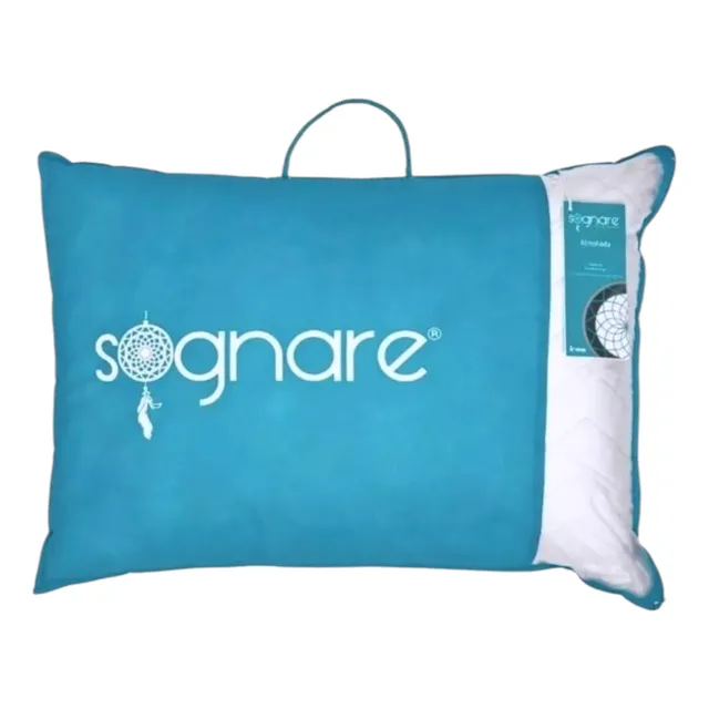 Pack De 2 Almohadas Sognare