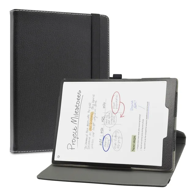 Funda De Rotación Para Remarkable Paper Pro
