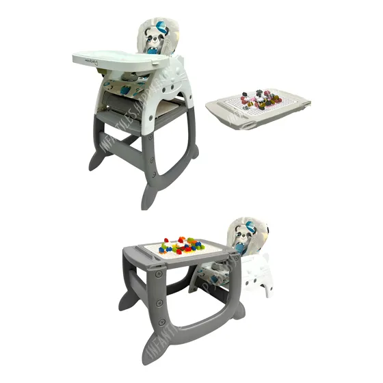 Comedor Para Bebe  625 Tipo Escritorio