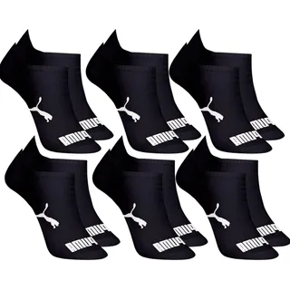 Kit 6 Pares Meias InvisĂvel Puma Sapatilha Adulto Original Kit 6 Pares Meias InvisĂvel Puma Sapatilha Adulto Original