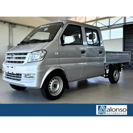 Dfsk Doble Cabina K02 1.1cc Doble Cabina