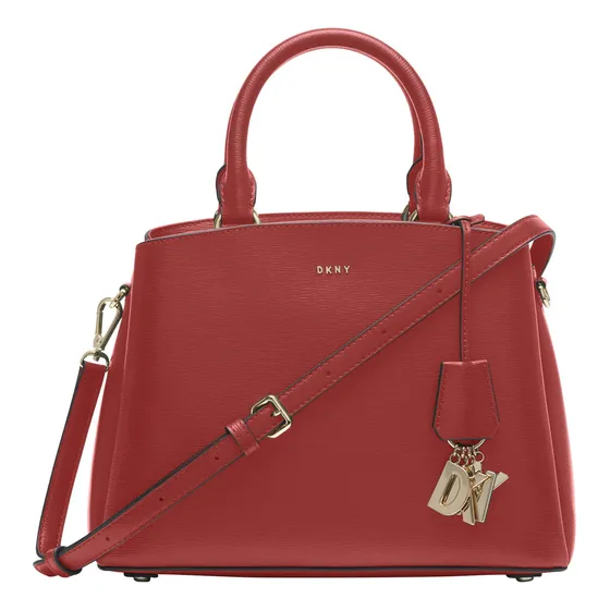Dkny Paige Md Satchel, Bright H1fp3
