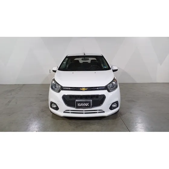 Chevrolet Beat 1.2 Ltz C