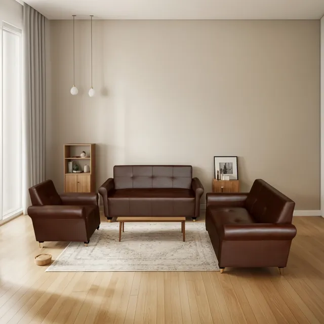 Sala Seccional Pascal 3-2-1