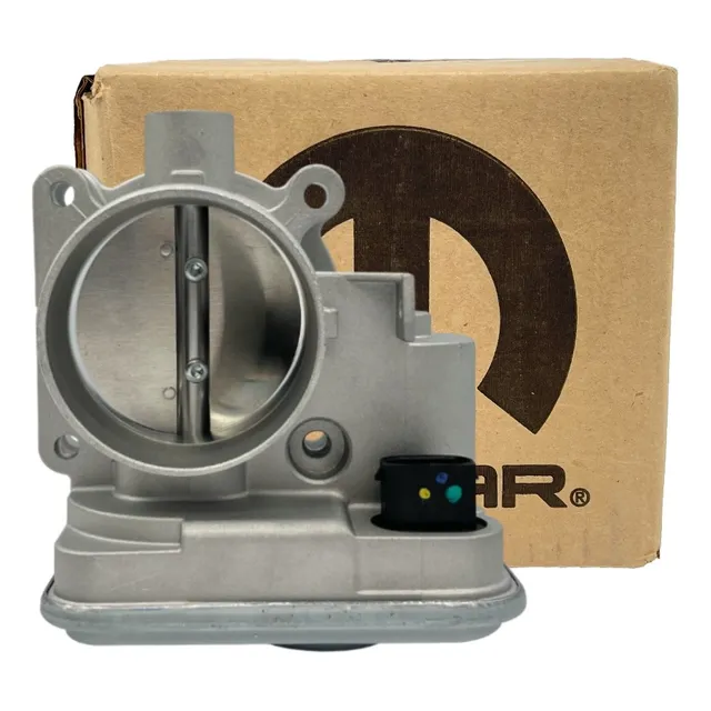 Cuerpo Aceleración Original Dodge Nitro 2007 2008 2009 3.7l