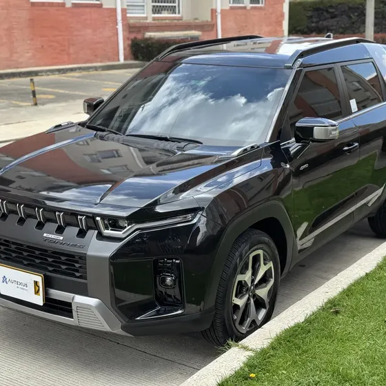 SsangYong Torres 2024 1.5 Supreme 4x4 Aut