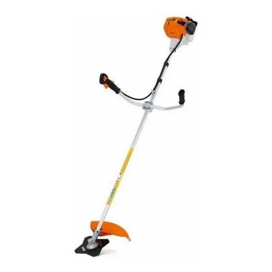 Roçadeira Stihl FS 85