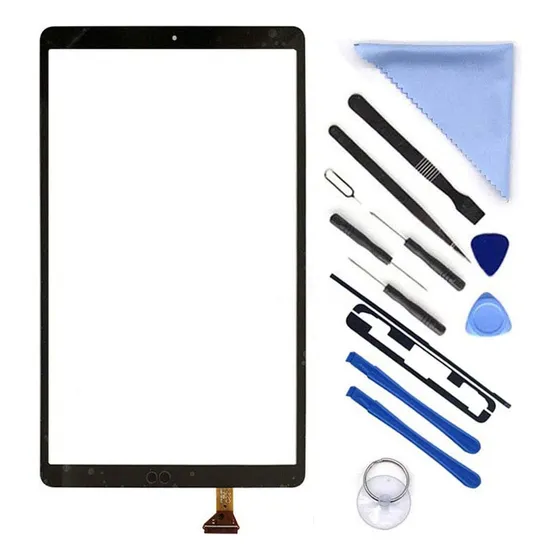 Pantalla Táctil Para Samsung Galaxy Tab A 10.1 2019 Sm-t510