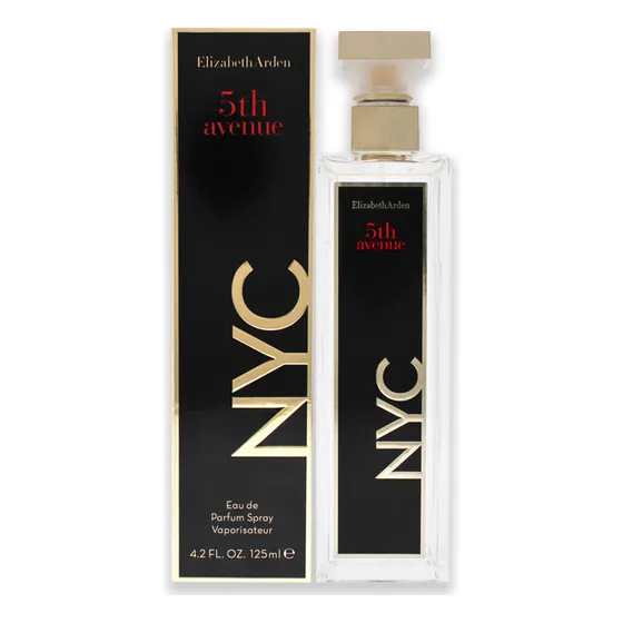 Quinta Avenida, Nueva York, 130 Ml, Elizabeth Arden