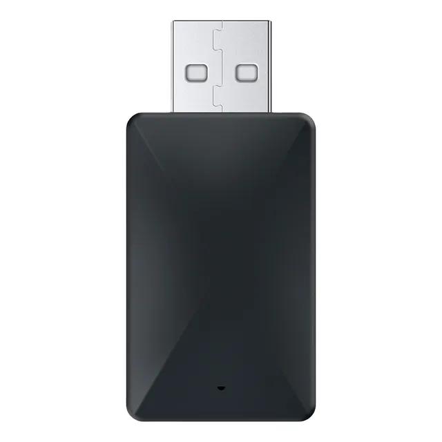Adaptador Automático Inalámbrico Carplay Android 2 En 1 Wifi