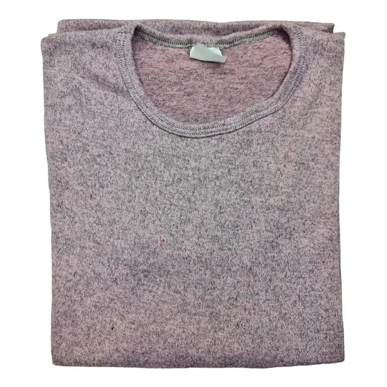 Remeras De Lanilla