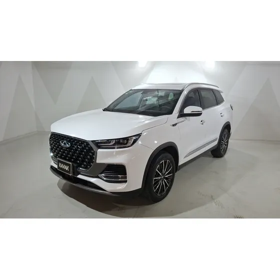 Chirey Tiggo 8 Pro Max 2.0 Premium Dct Awd