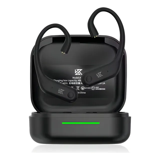 Modulo Bluetooth 5.4 Kz Ae01 Para Audifonos Kz, Pin C Color Negro