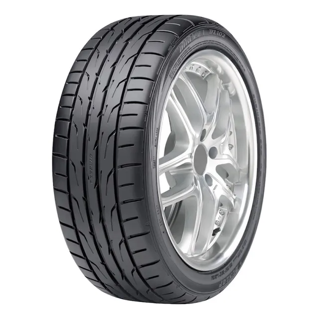 Cubierta 205/60/15 Dunlop Direzza 102