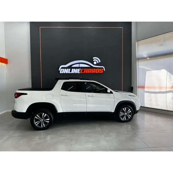 Fiat Toro Freed Turb At6