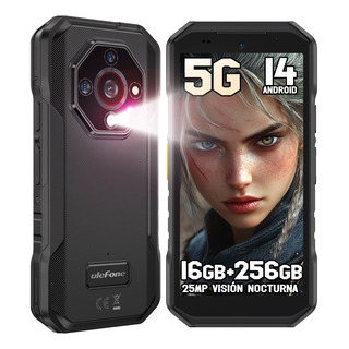 Celular Ulefone Armor X32 Pro 5g Dual Sim Rugged Phone 256gb Rom 8+8gb Ram 5.65 Smartphone Android 14 25mp Cámara De Visión Nocturna Celular Ulefone Armor X32 Pro 5g Dual Sim Rugged Phone 256gb Rom 8+8gb Ram 5.65 Smartphone Android 14 25mp Cámara De Visión Nocturna