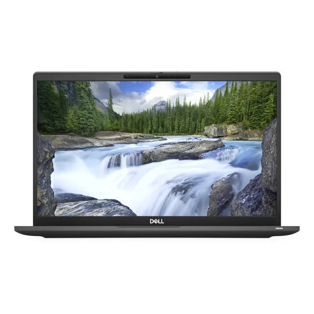 Portátil Dell Latitude 7420 negro de 14 pulgadas, Intel Core i5 1135G7, 8 GB de RAM, SSD de 256 GB, Intel Iris Xe Graphics G7 80EUs, 60 Hz, 1920 x 1080 px, Windows 10 Pro